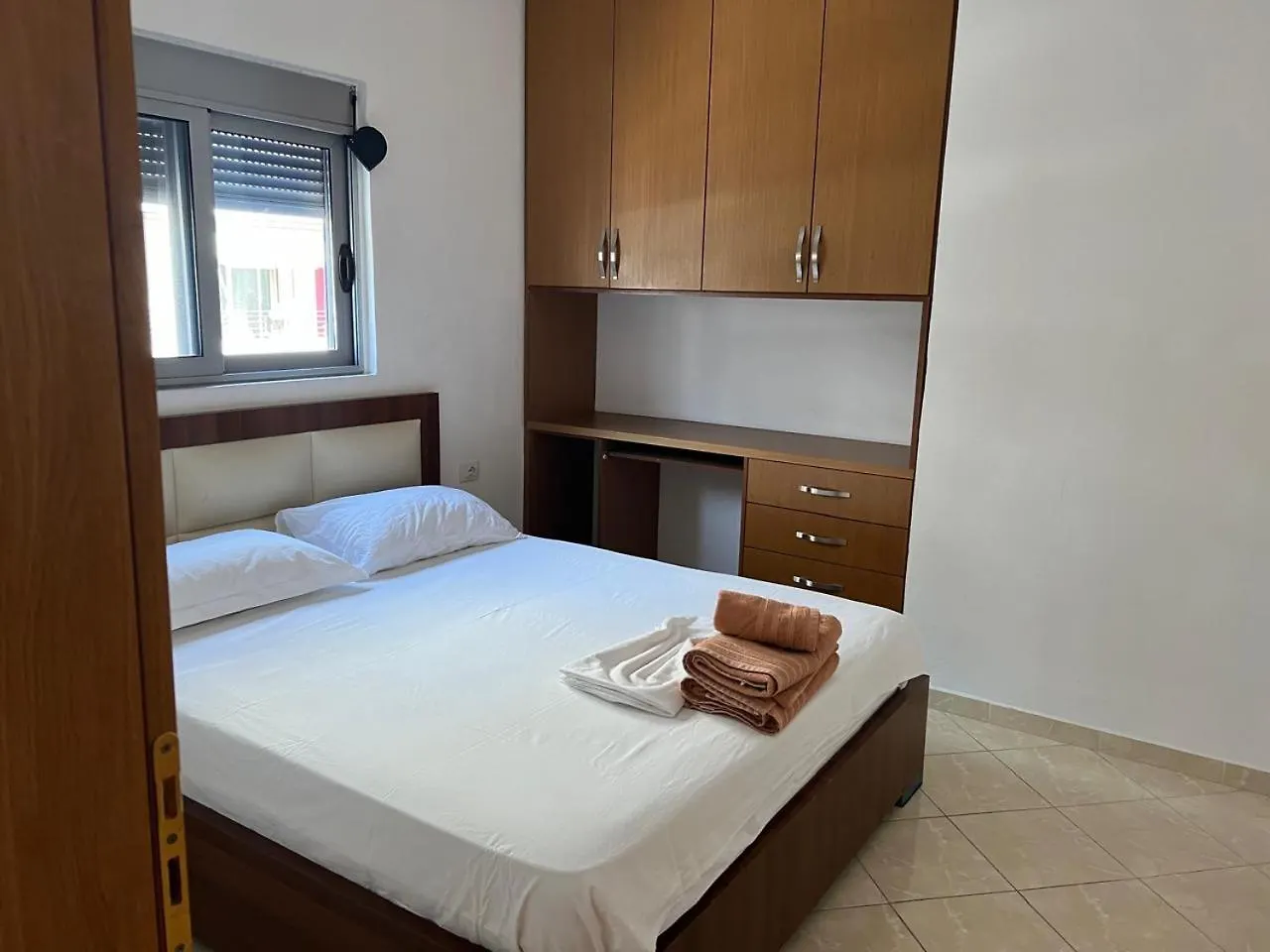 Tulipani Apartments Near Promenade Sarandë