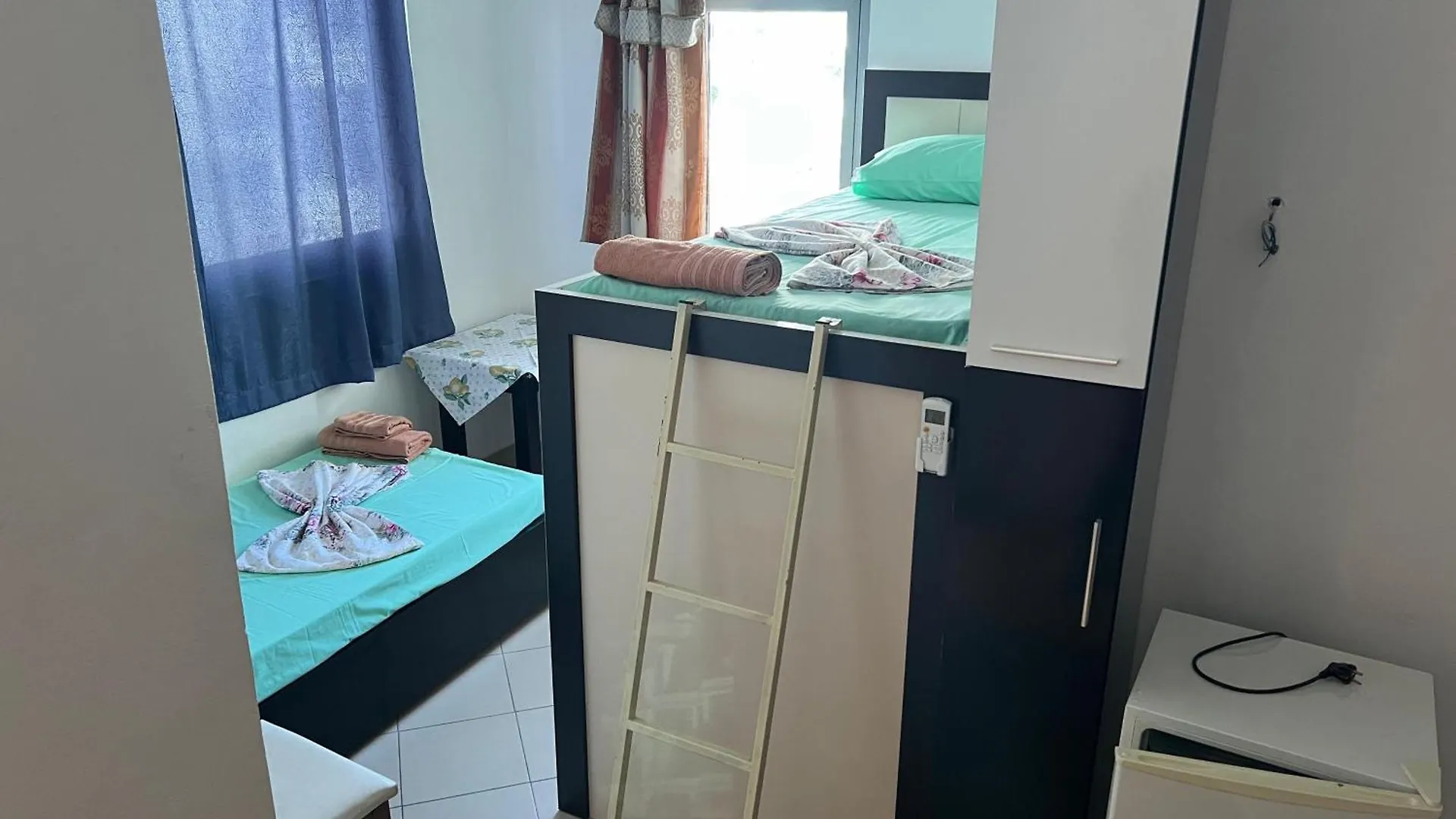 Tulipani Apartments Near Promenade Sarande