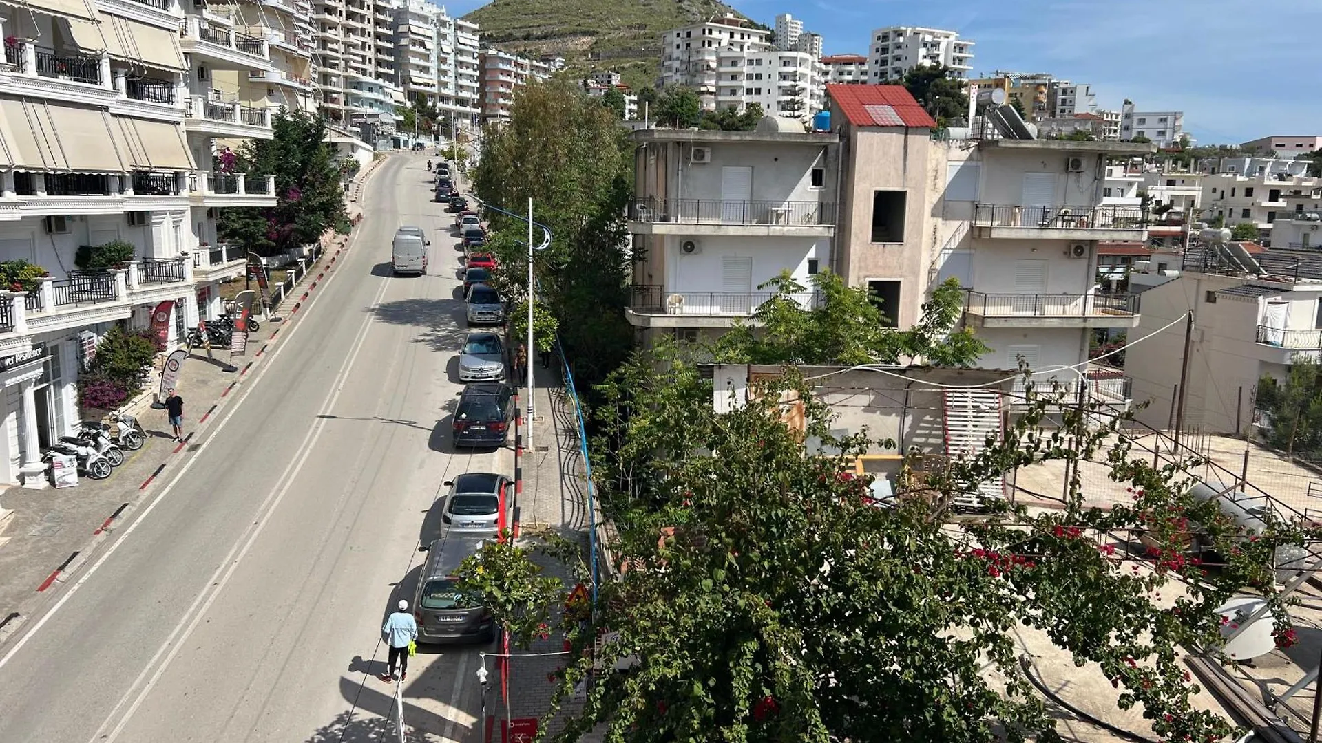 Tulipani Apartments Near Promenade Sarande 0*,  Albania