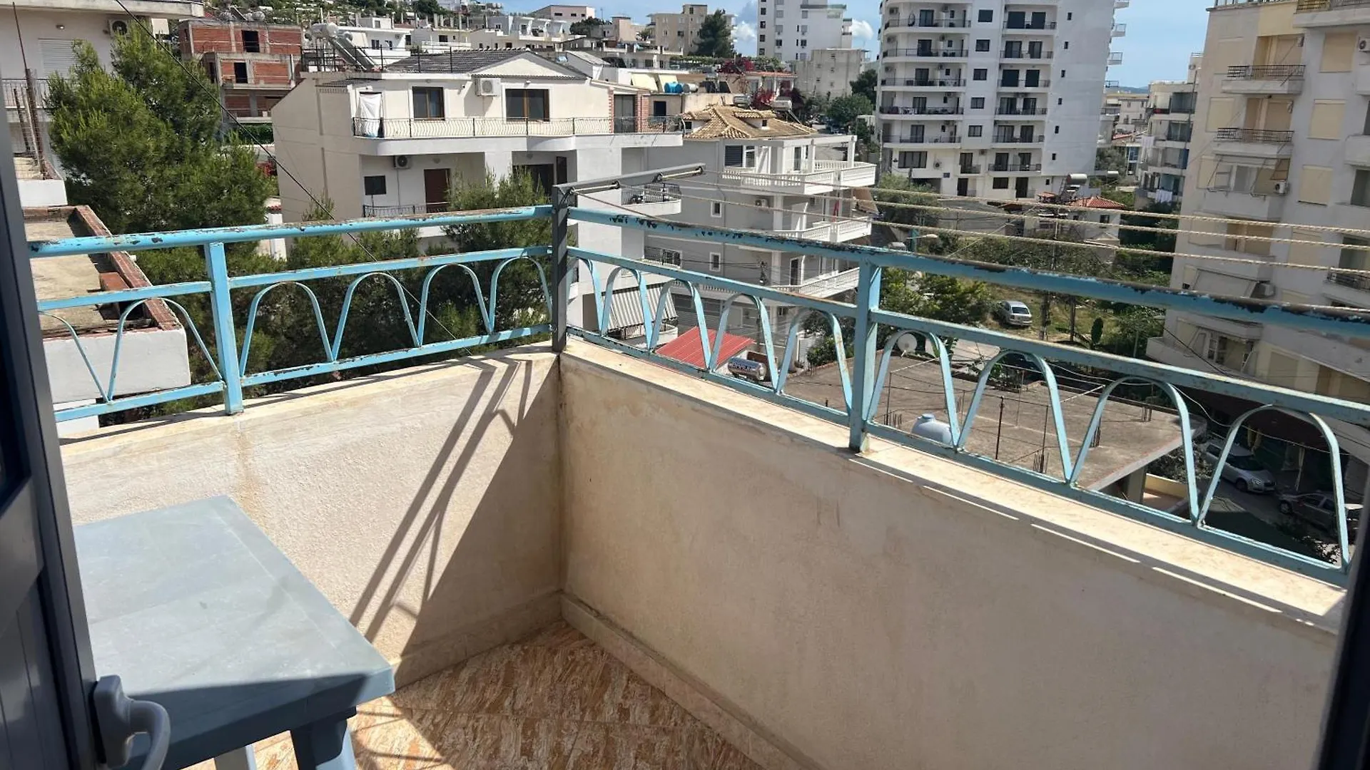 Tulipani Apartments Near Promenade Sarande