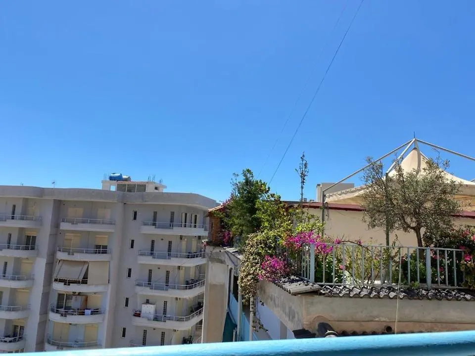 Tulipani Apartments Near Promenade Sarande