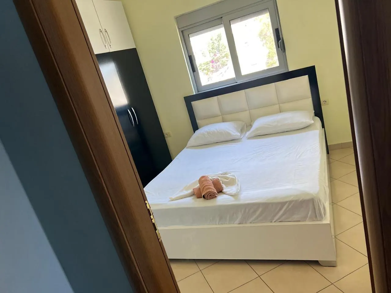 Tulipani Apartments Near Promenade Sarande 0*,
