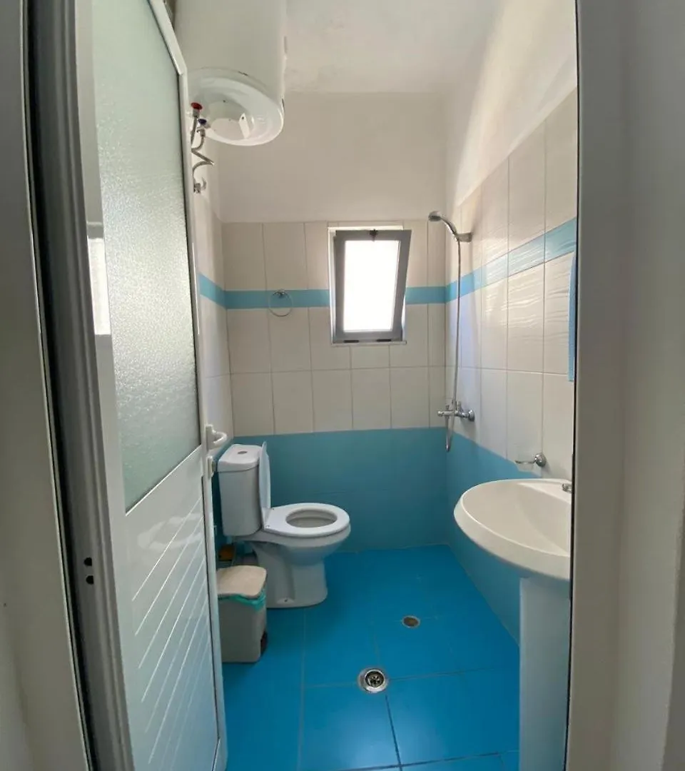 Tulipani Apartments Near Promenade Sarande Albania