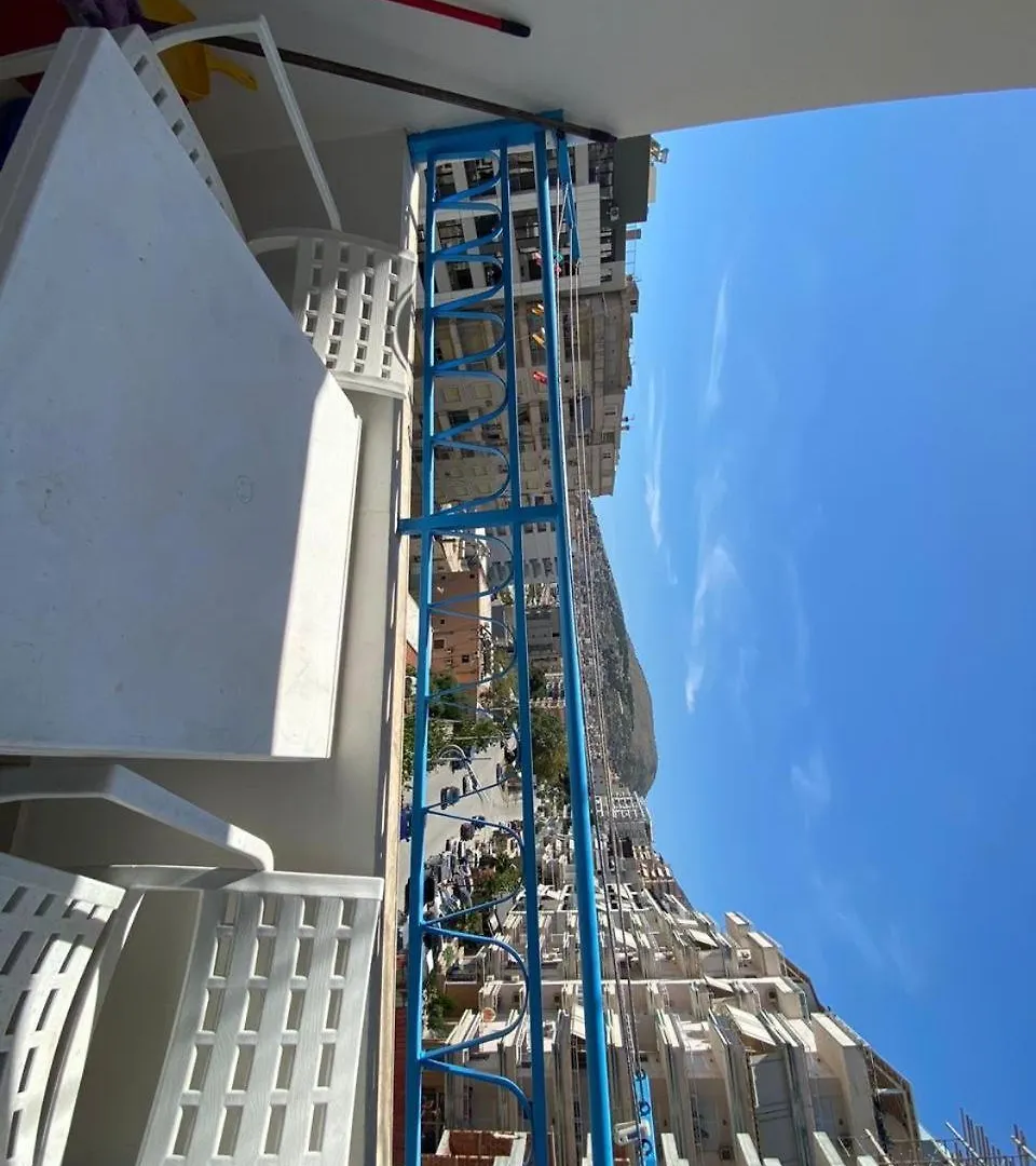 Tulipani Apartments Near Promenade Sarande