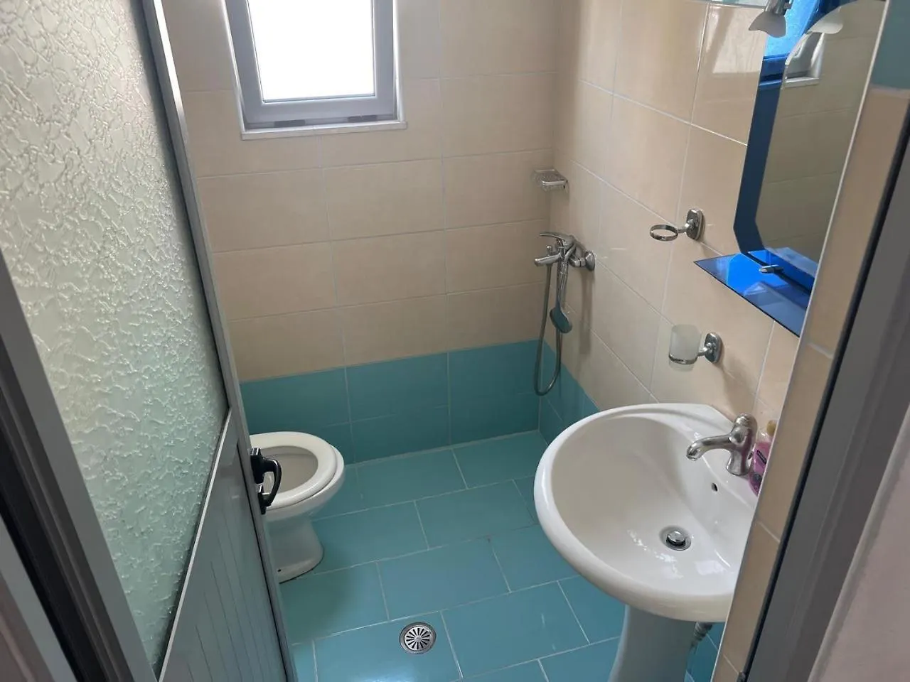 Tulipani Apartments Near Promenade Sarande 0*,  Albania