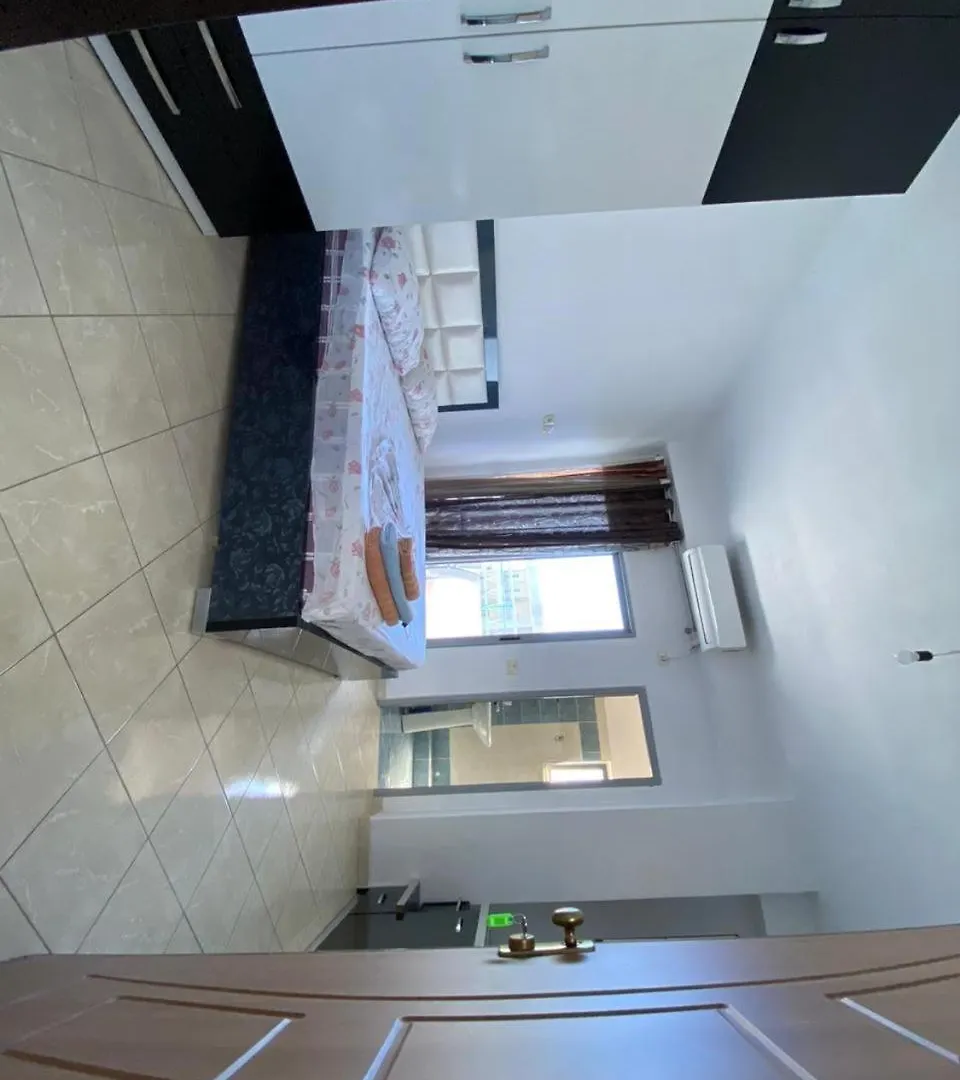 Tulipani Apartments Near Promenade Sarande