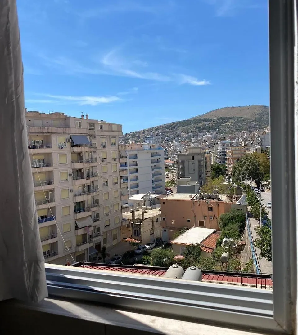Tulipani Apartments Near Promenade Sarande Albania