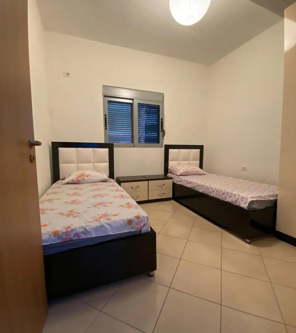 Tulipani Apartments Near Promenade Sarande 0*,  Albania