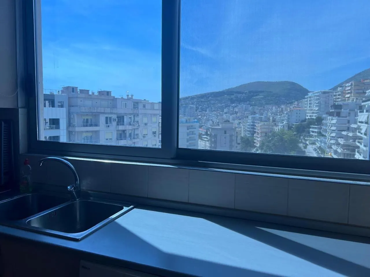 Tulipani Apartments Near Promenade Sarande 0*,  Albania