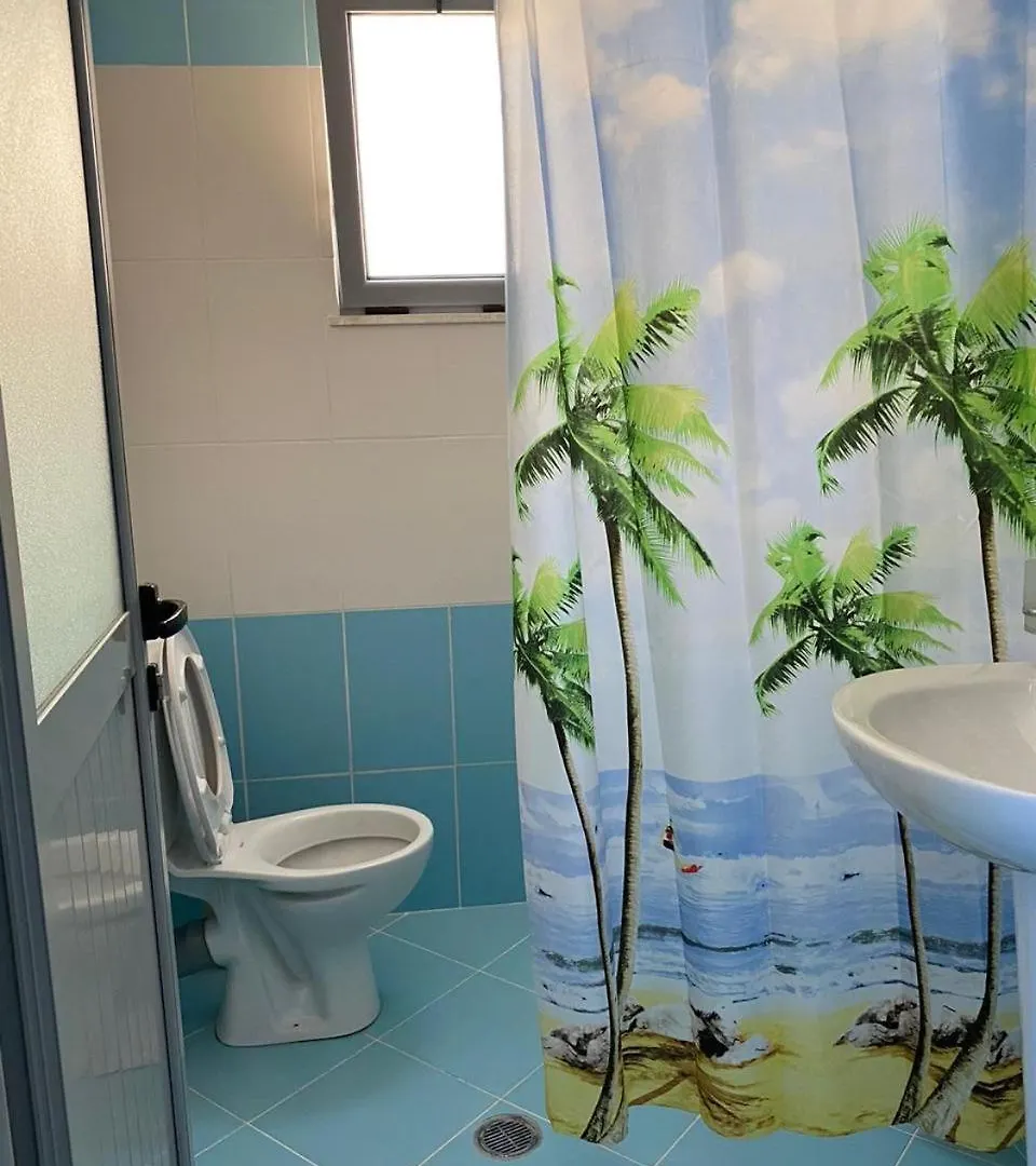 Tulipani Apartments Near Promenade Sarande Albania